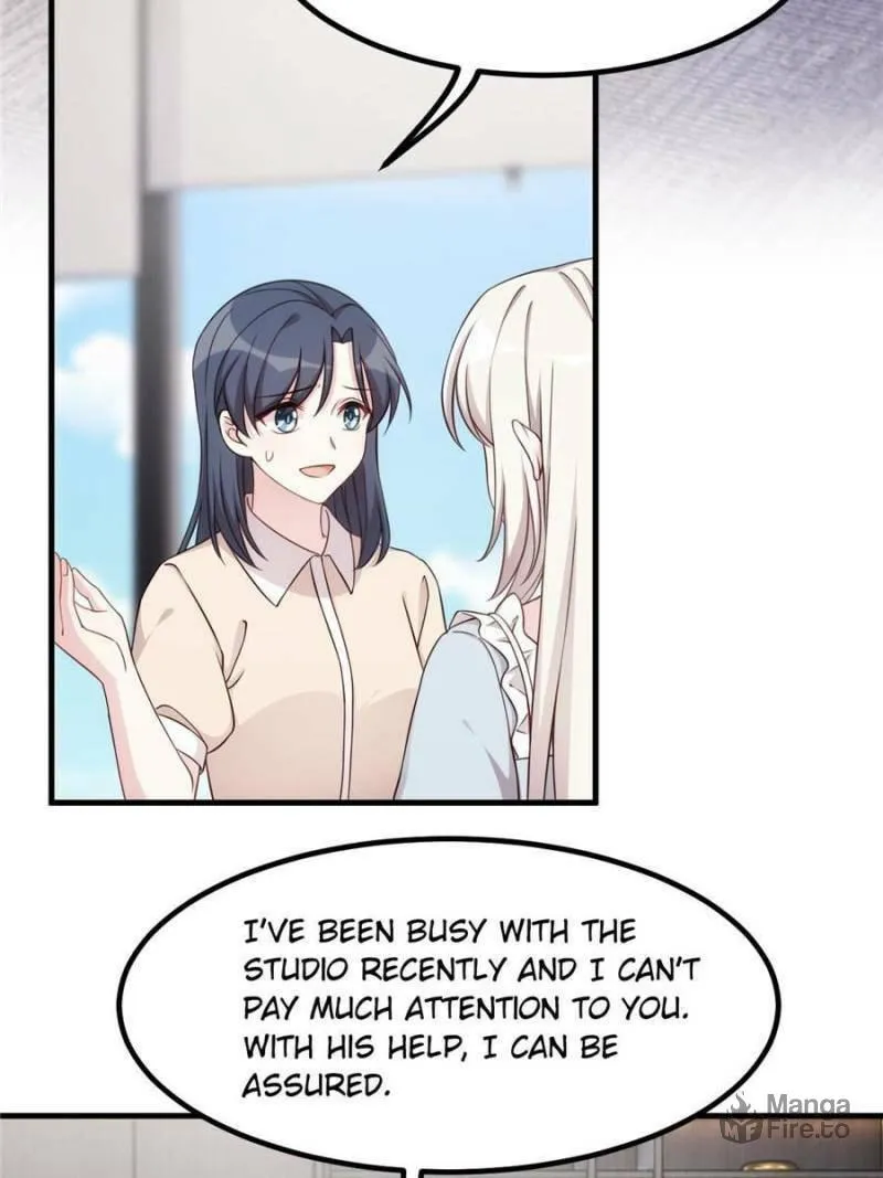 Max's Stylish Daddy Chapter 152 page 3 - 