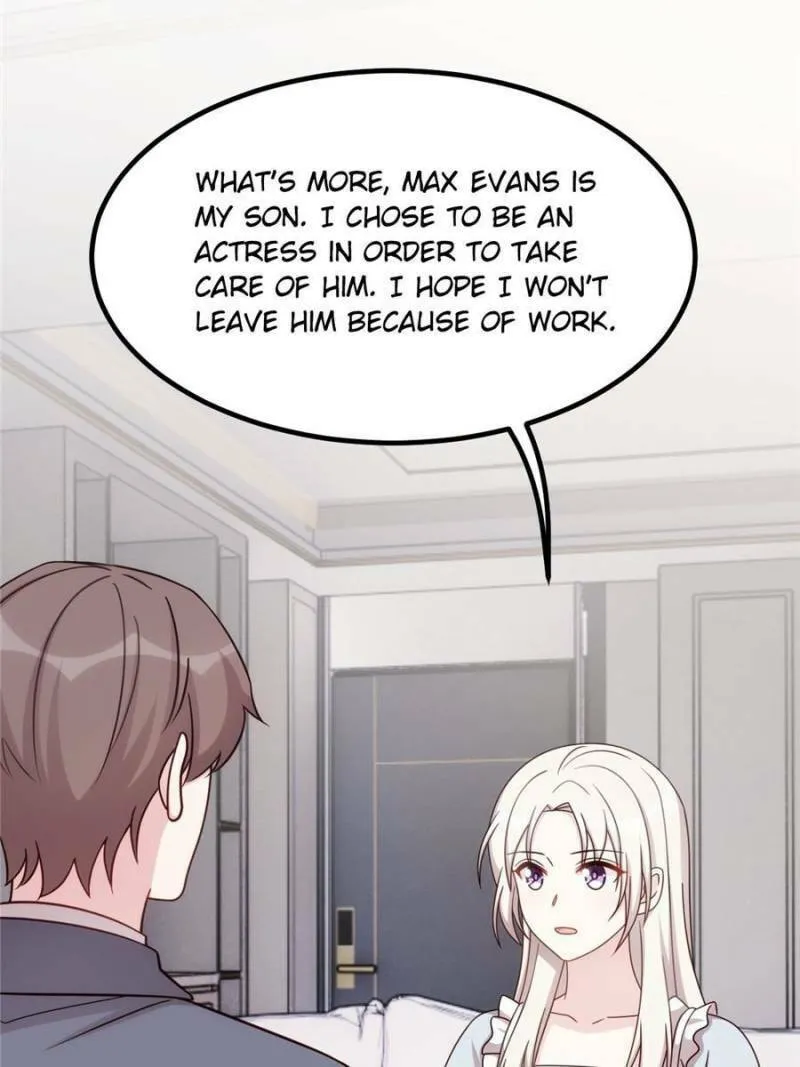 Max's Stylish Daddy Chapter 152 page 23 - 
