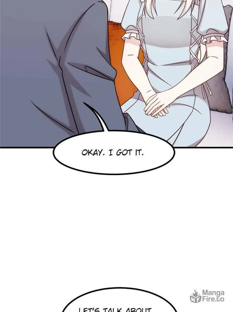 Max's Stylish Daddy Chapter 152 page 24 - 