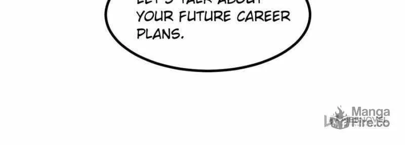 Max's Stylish Daddy Chapter 152 page 25 - 