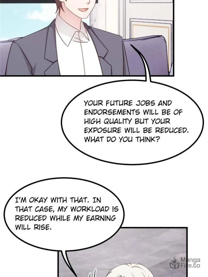 Max's Stylish Daddy Chapter 152 page 27 - 