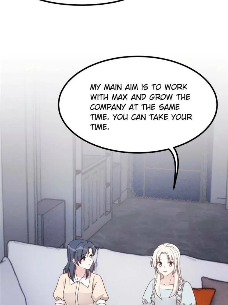 Max's Stylish Daddy Chapter 152 page 29 - 