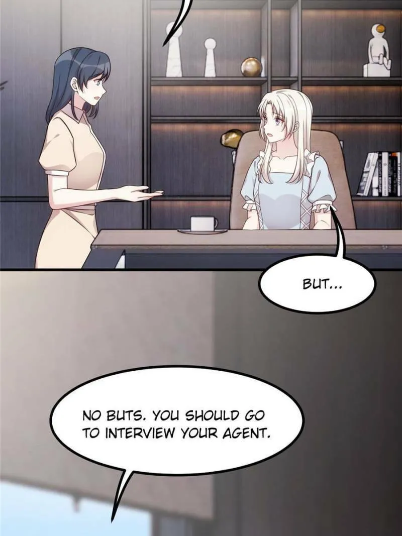 Max's Stylish Daddy Chapter 152 page 4 - 