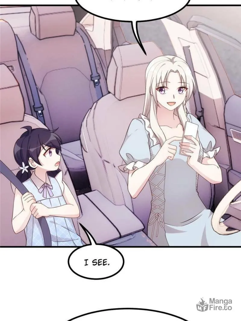 Max's Stylish Daddy Chapter 152 page 36 - 