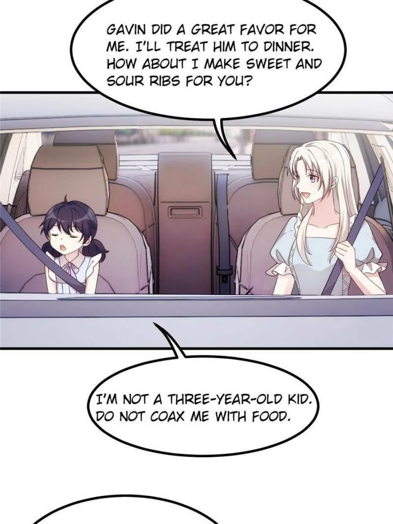 Max's Stylish Daddy Chapter 152 page 37 - 