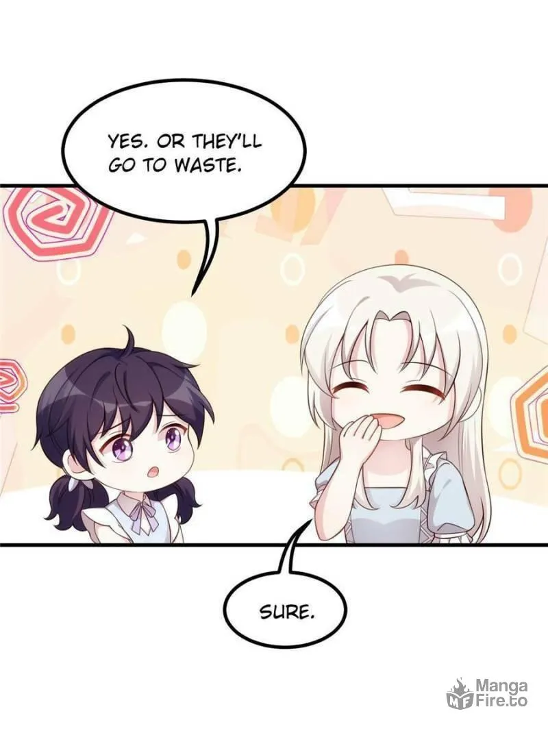 Max's Stylish Daddy Chapter 152 page 40 - 