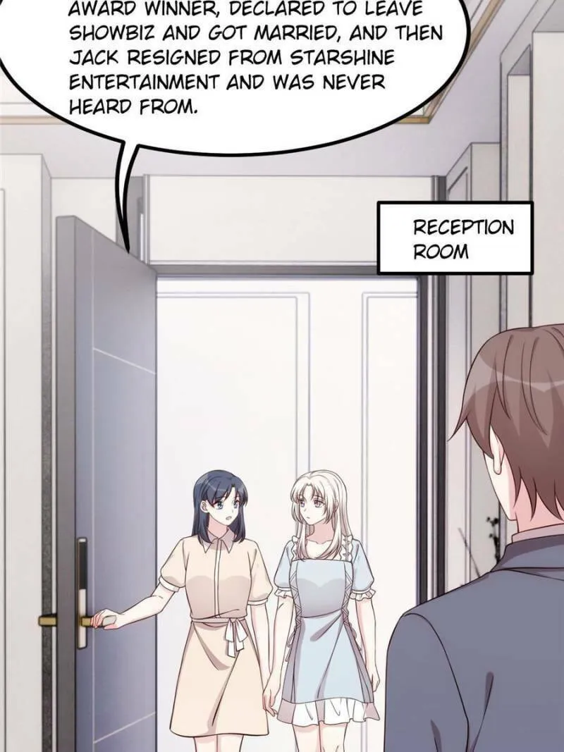 Max's Stylish Daddy Chapter 152 page 7 - 