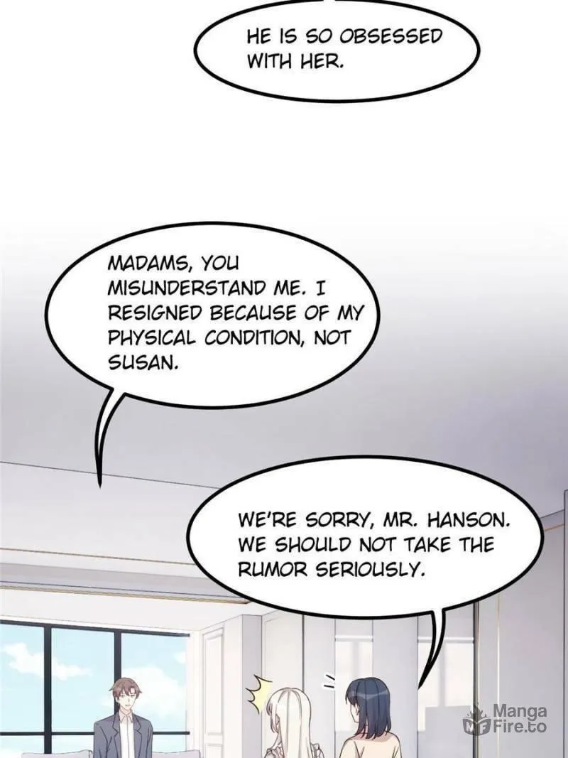 Max's Stylish Daddy Chapter 152 page 10 - 