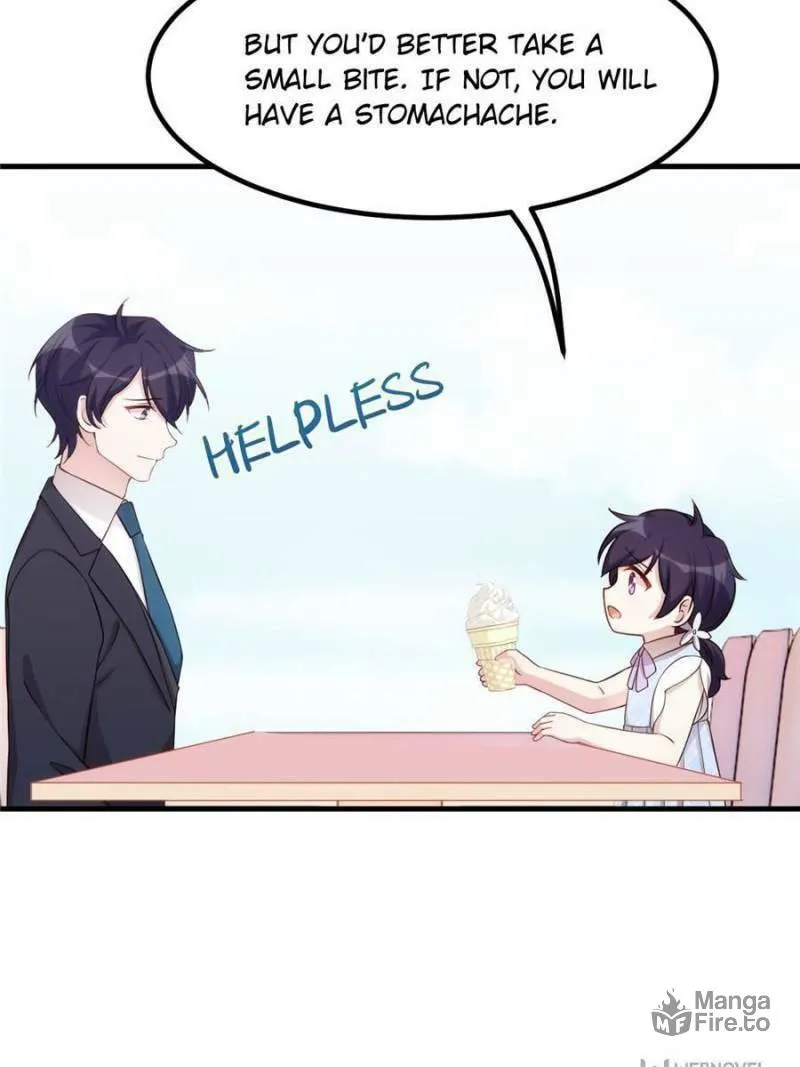 Max's Stylish Daddy Chapter 153 page 12 - 