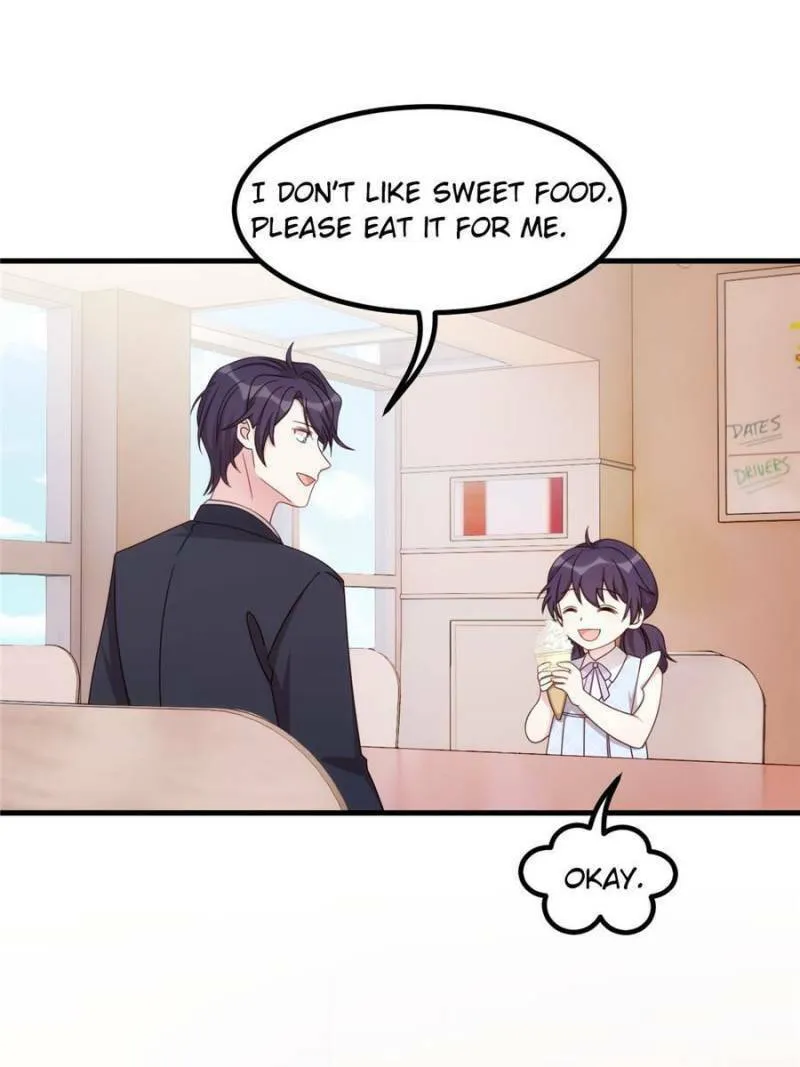 Max's Stylish Daddy Chapter 153 page 14 - 