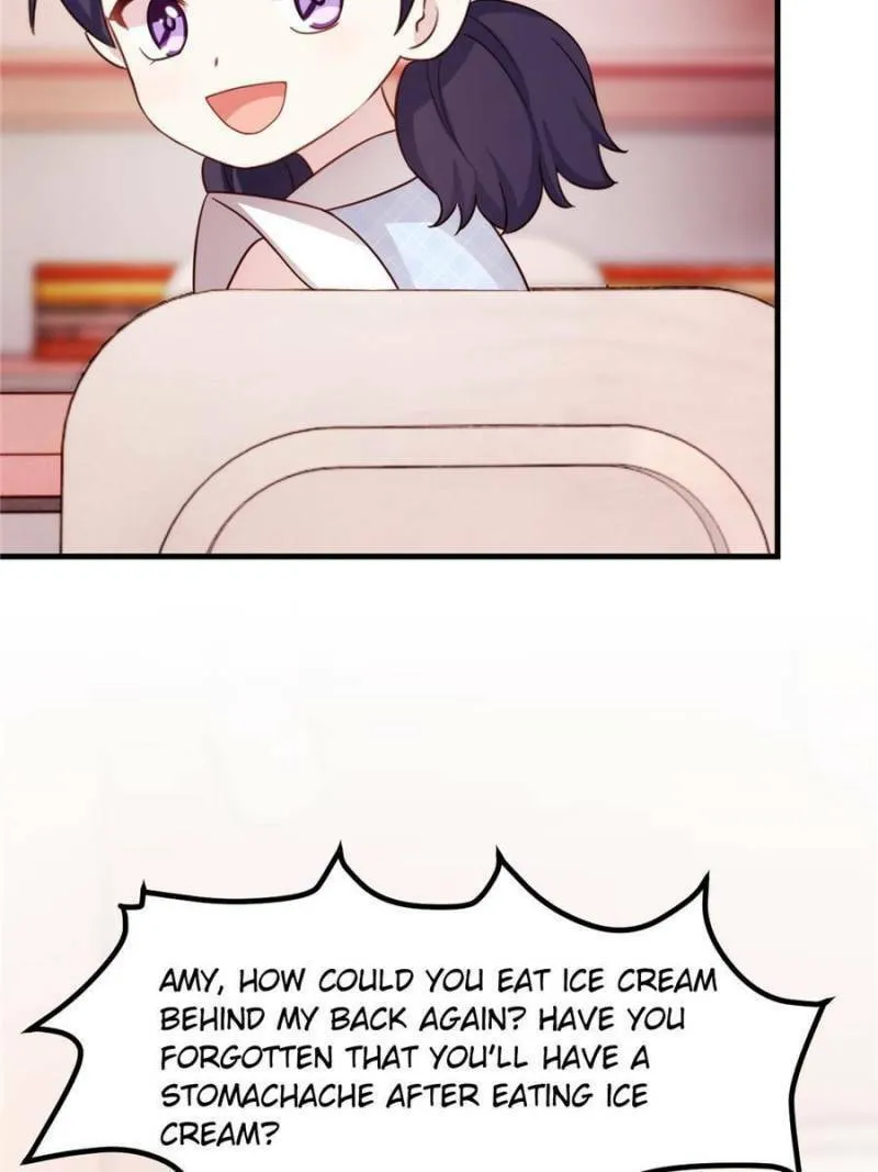 Max's Stylish Daddy Chapter 153 page 23 - 