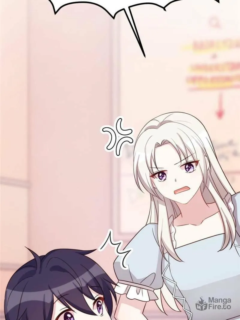 Max's Stylish Daddy Chapter 153 page 24 - 