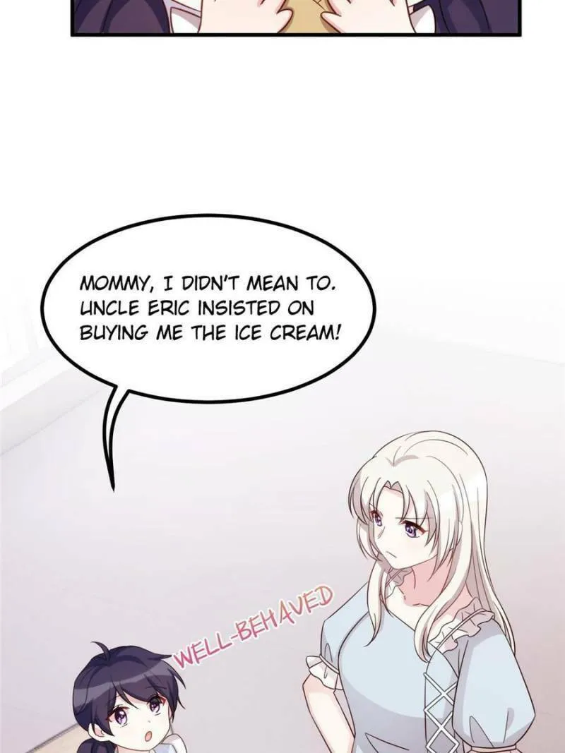 Max's Stylish Daddy Chapter 153 page 26 - 