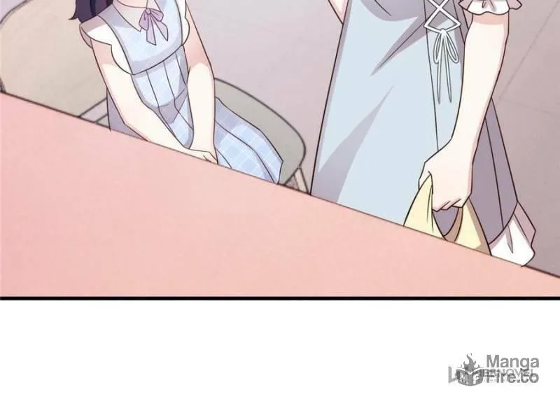 Max's Stylish Daddy Chapter 153 page 27 - 