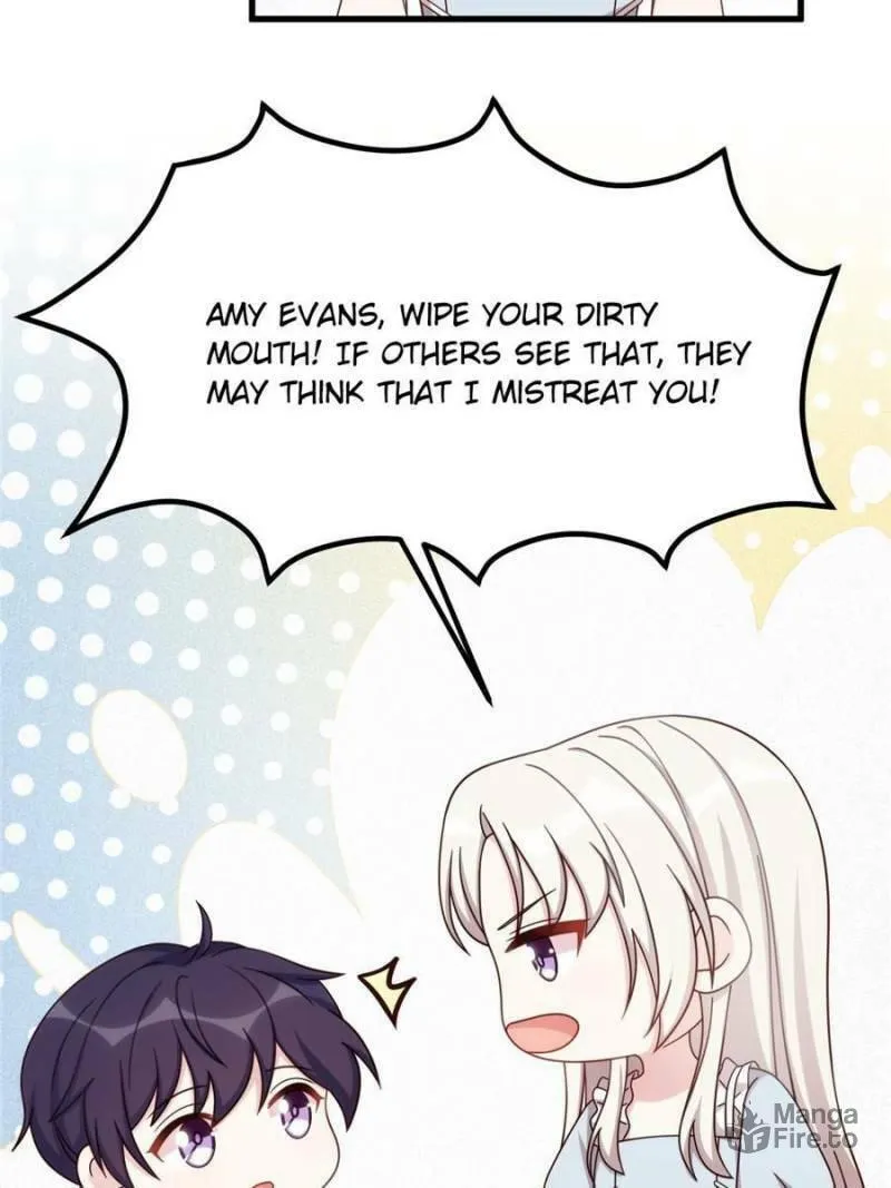 Max's Stylish Daddy Chapter 153 page 30 - 