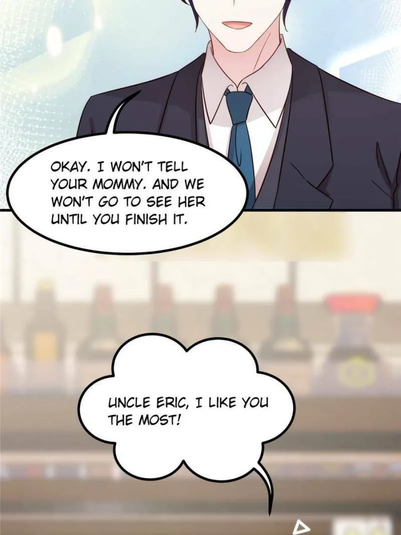 Max's Stylish Daddy Chapter 153 page 4 - 