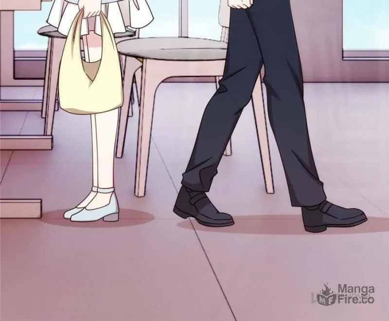 Max's Stylish Daddy Chapter 153 page 35 - 