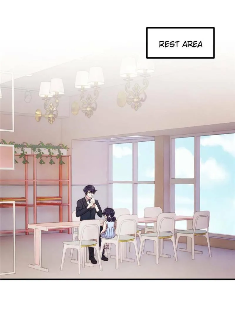 Max's Stylish Daddy Chapter 153 page 8 - 