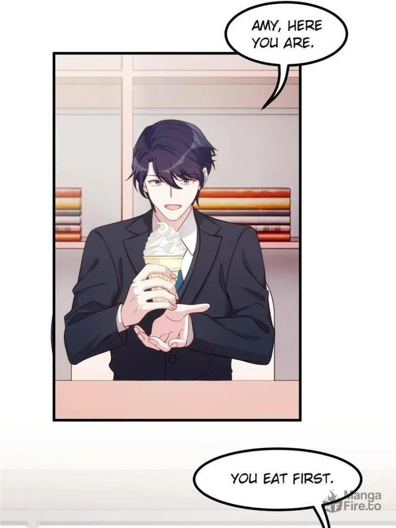 Max's Stylish Daddy Chapter 153 page 9 - 