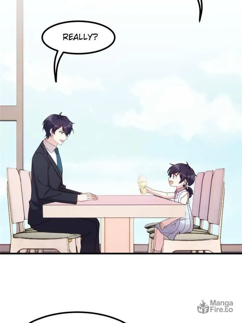 Max's Stylish Daddy Chapter 153 page 10 - 