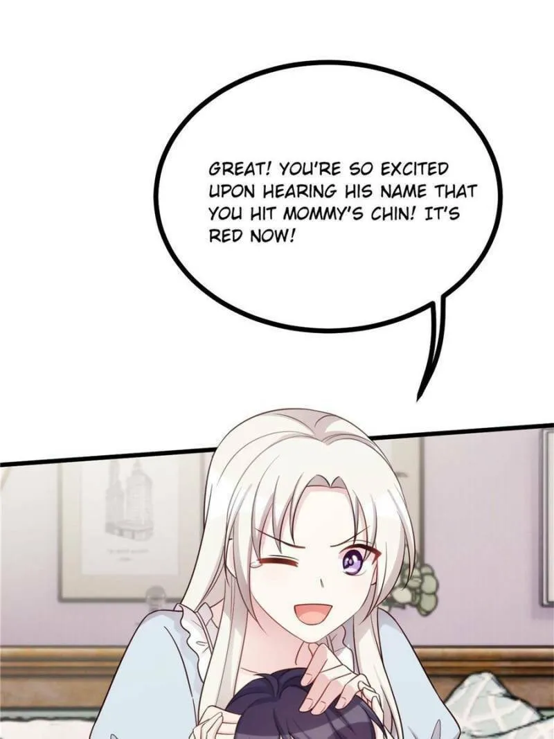 Max's Stylish Daddy Chapter 154 page 13 - 