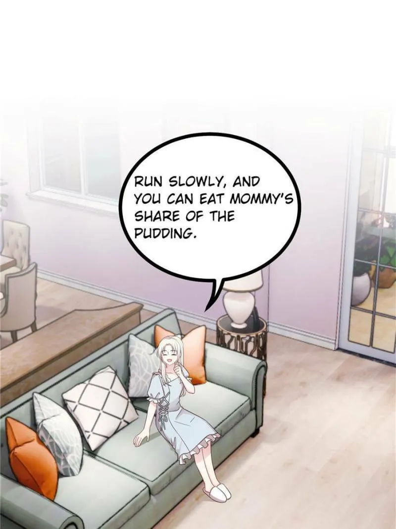 Max's Stylish Daddy Chapter 154 page 17 - 