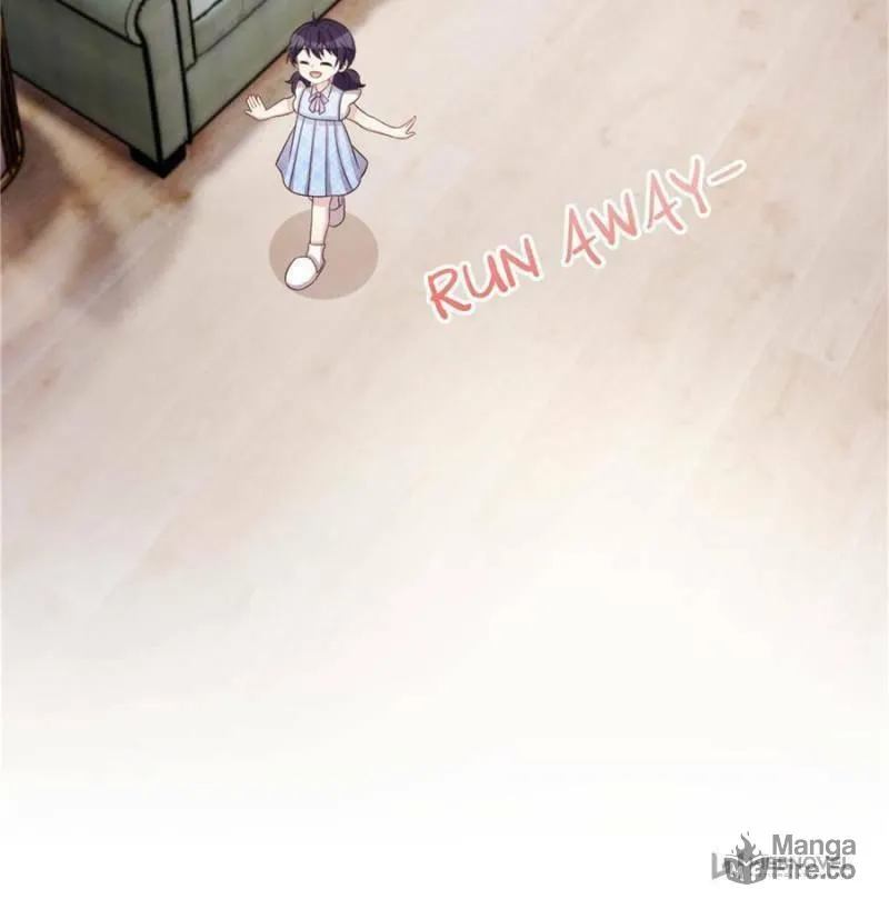 Max's Stylish Daddy Chapter 154 page 18 - 