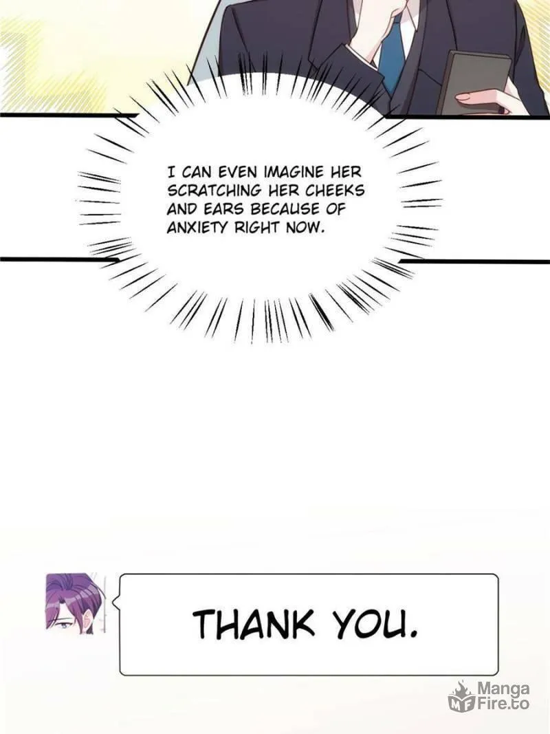 Max's Stylish Daddy Chapter 154 page 3 - 