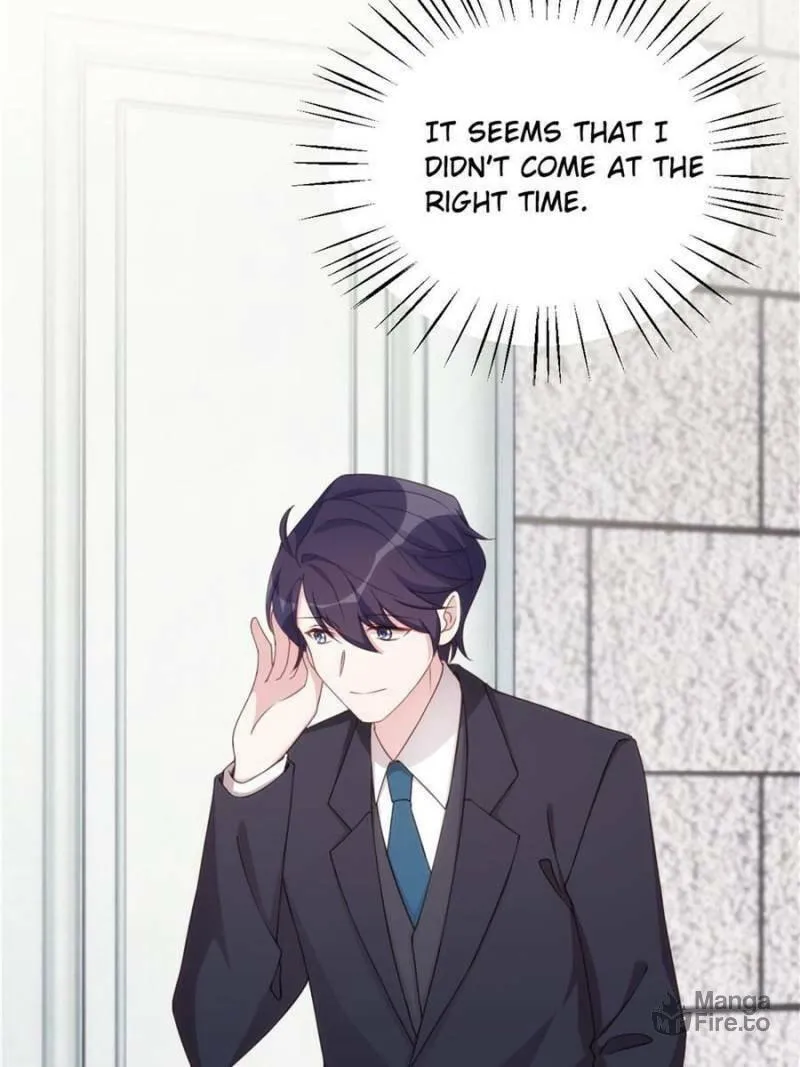 Max's Stylish Daddy Chapter 154 page 21 - 