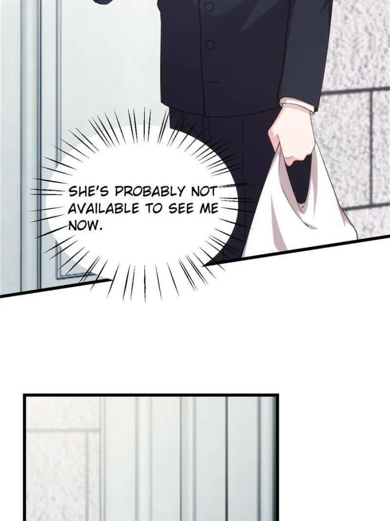 Max's Stylish Daddy Chapter 154 page 22 - 