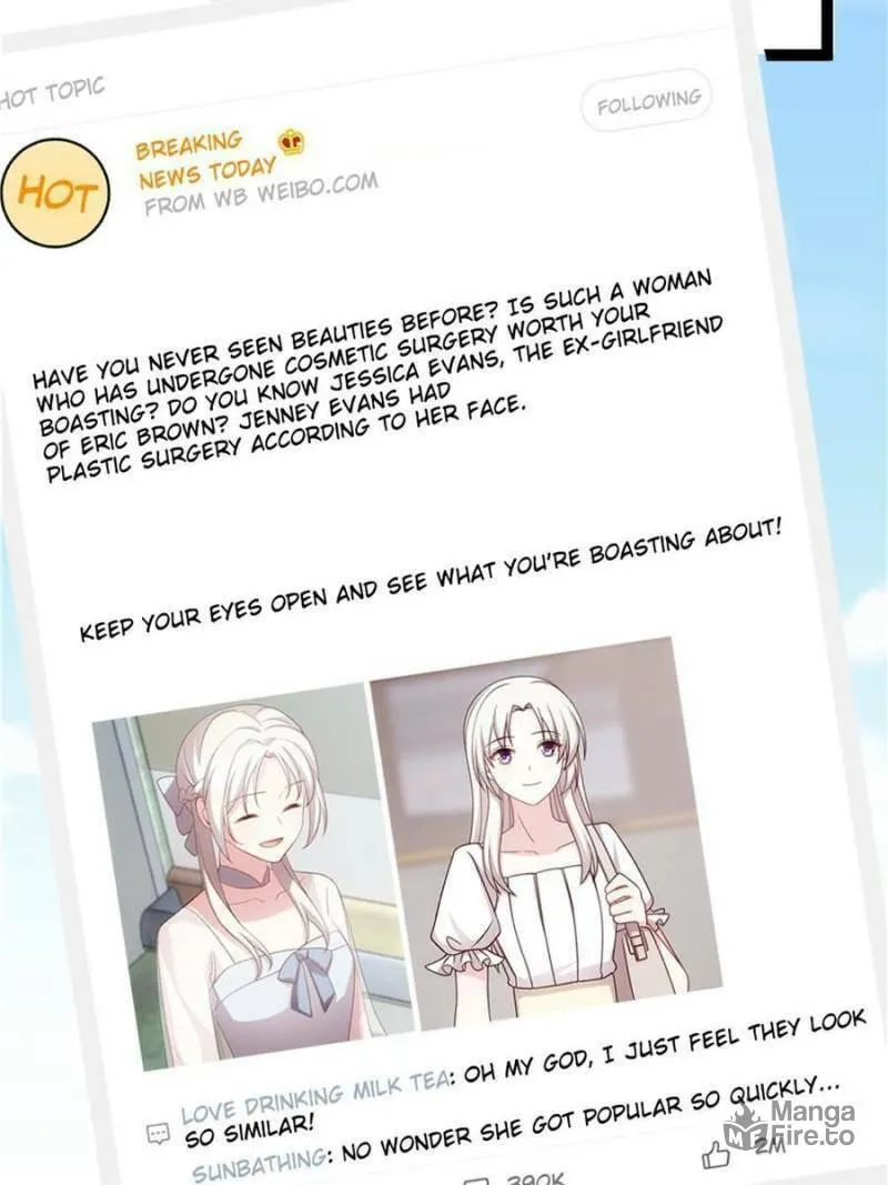 Max's Stylish Daddy Chapter 154 page 25 - 