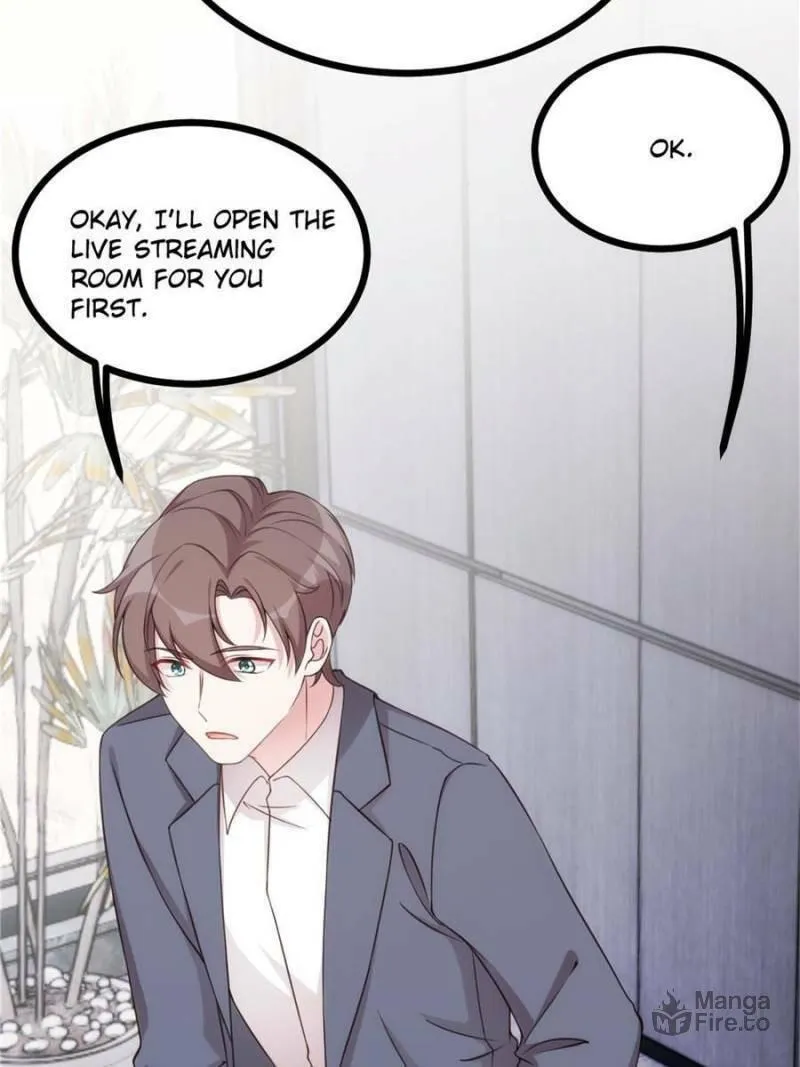 Max's Stylish Daddy Chapter 154 page 27 - 