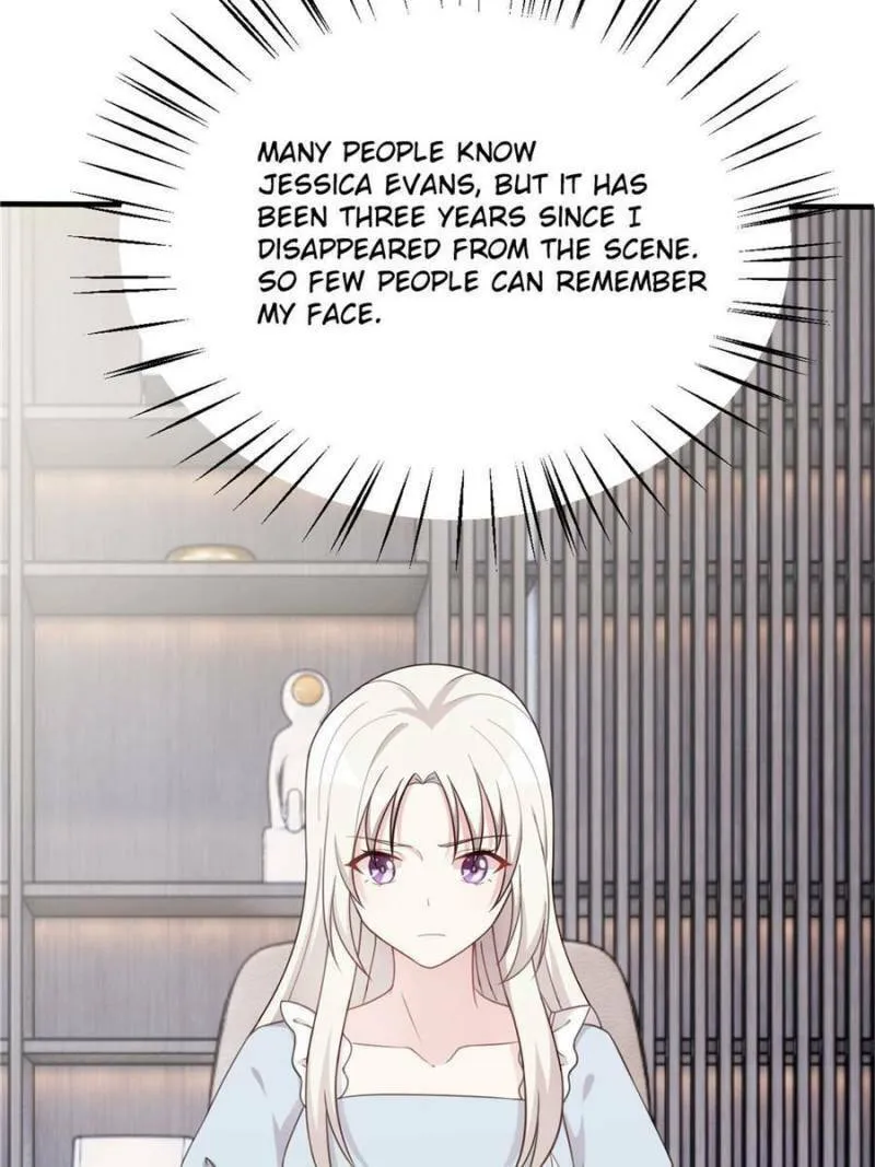 Max's Stylish Daddy Chapter 154 page 29 - 