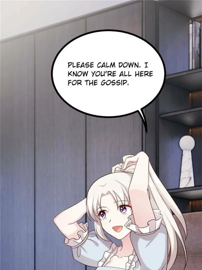 Max's Stylish Daddy Chapter 154 page 34 - 