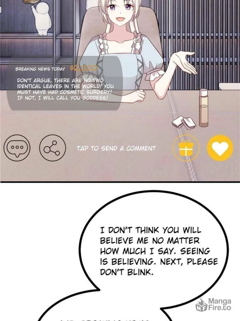 Max's Stylish Daddy Chapter 154 page 36 - 