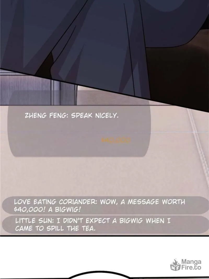 Max's Stylish Daddy Chapter 154 page 40 - 