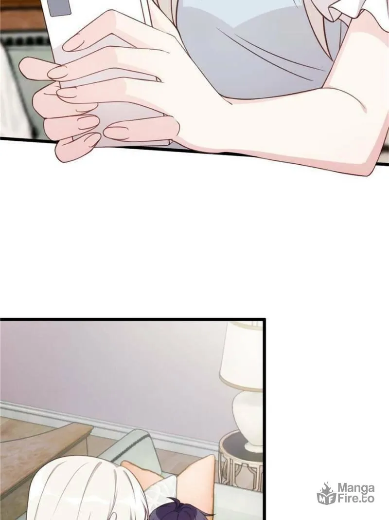 Max's Stylish Daddy Chapter 154 page 5 - 