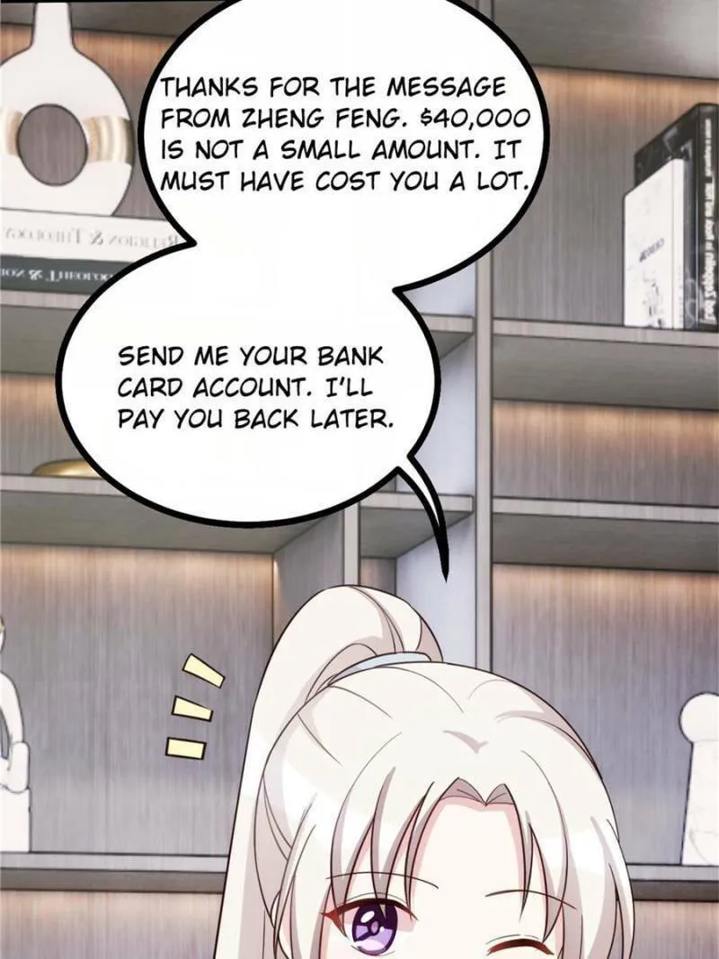 Max's Stylish Daddy Chapter 154 page 41 - 