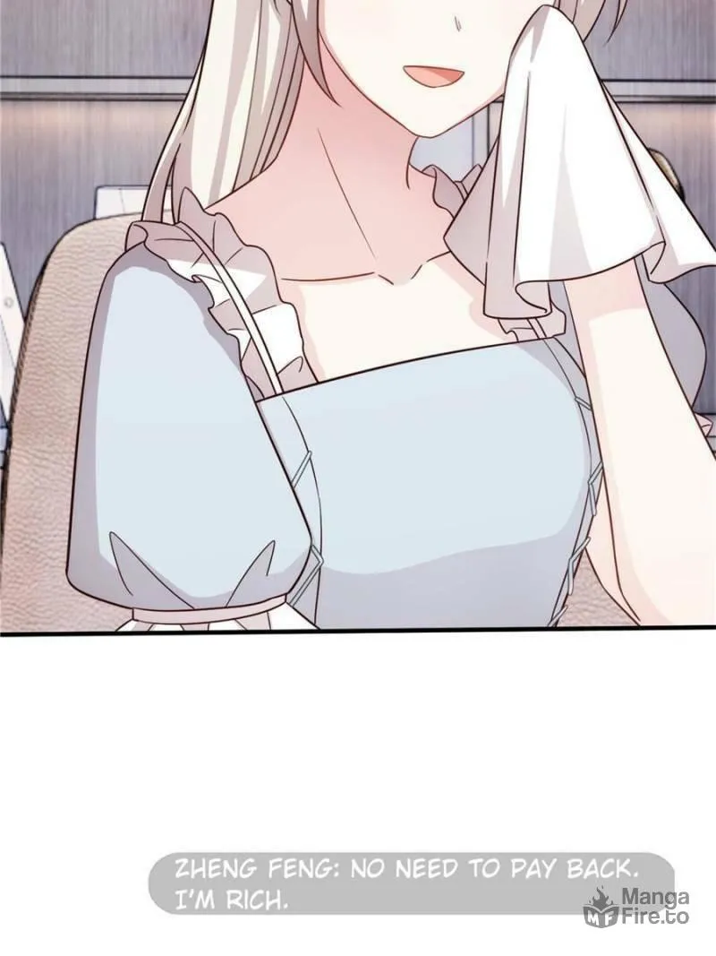 Max's Stylish Daddy Chapter 154 page 42 - 