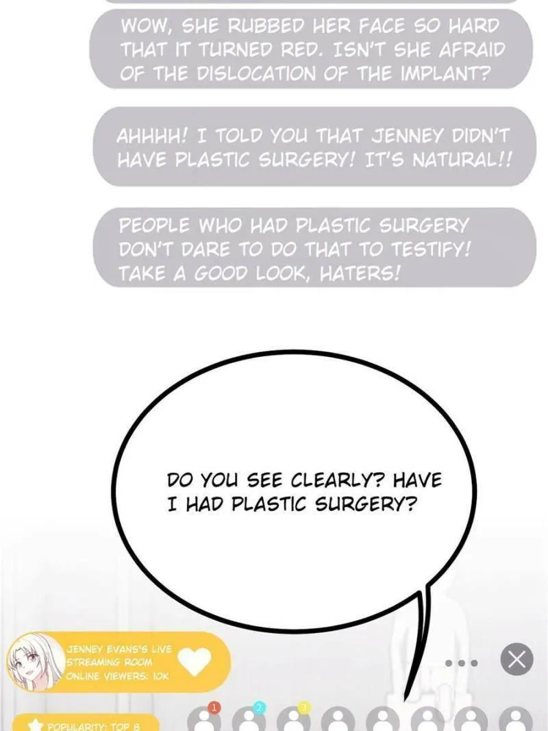 Max's Stylish Daddy Chapter 154 page 47 - 