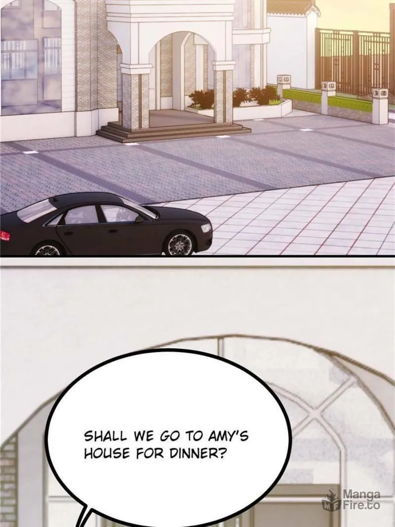 Max's Stylish Daddy Chapter 154 page 57 - 