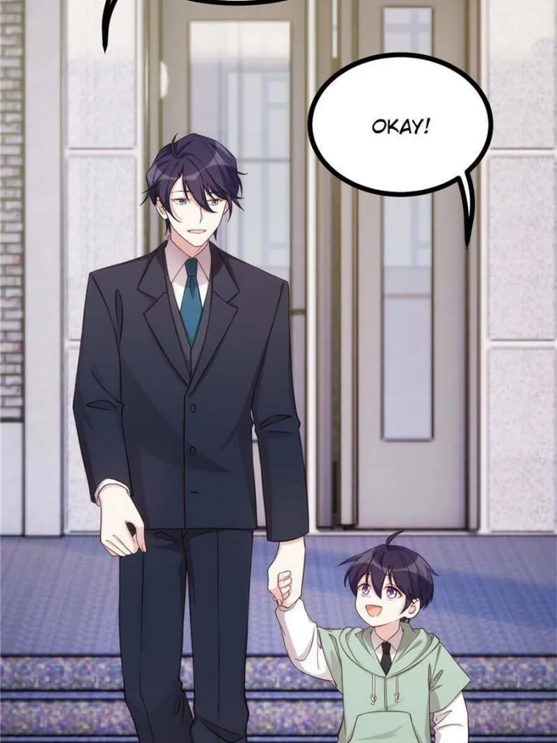 Max's Stylish Daddy Chapter 154 page 58 - 