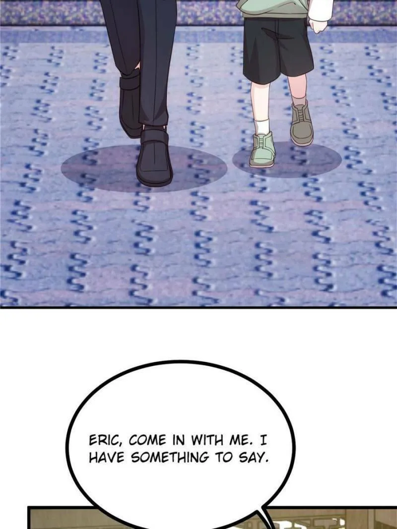 Max's Stylish Daddy Chapter 154 page 59 - 