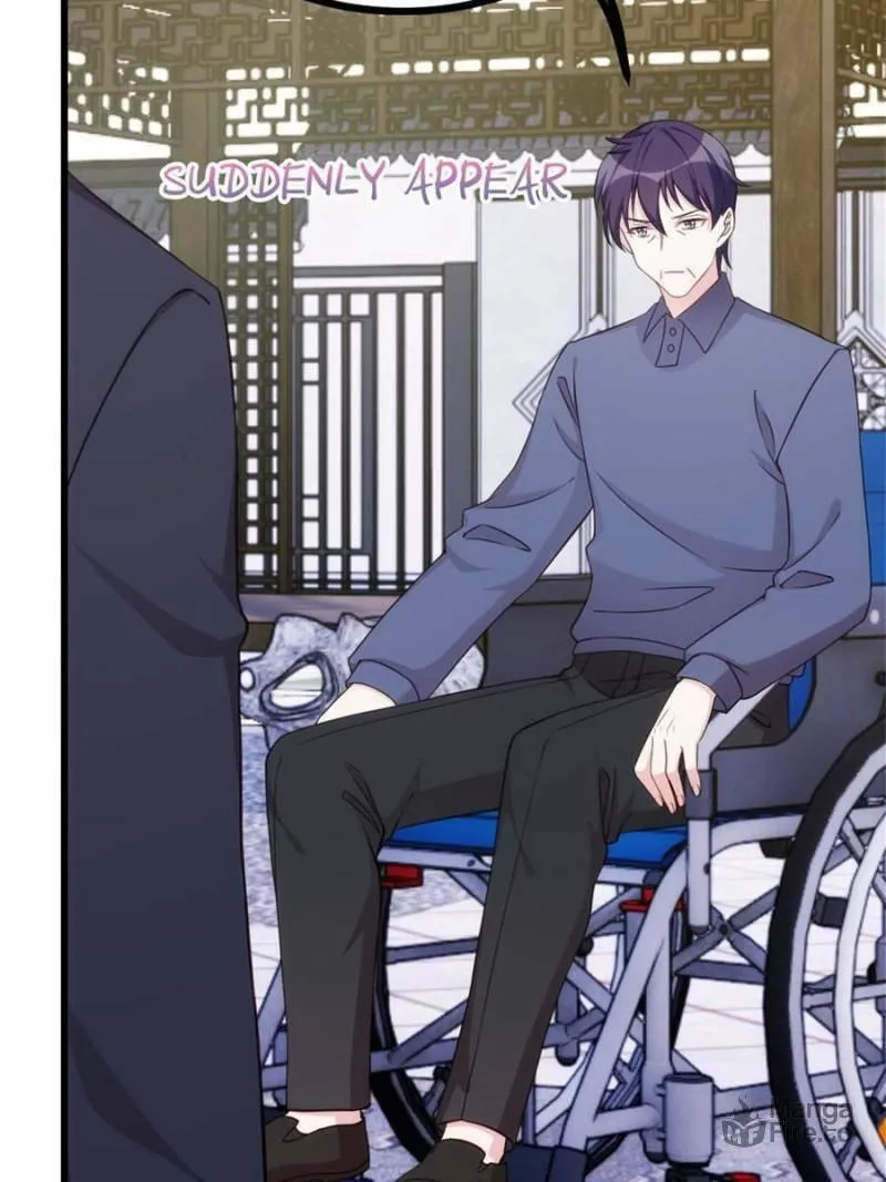 Max's Stylish Daddy Chapter 154 page 60 - 