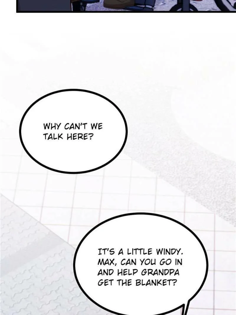 Max's Stylish Daddy Chapter 154 page 61 - 