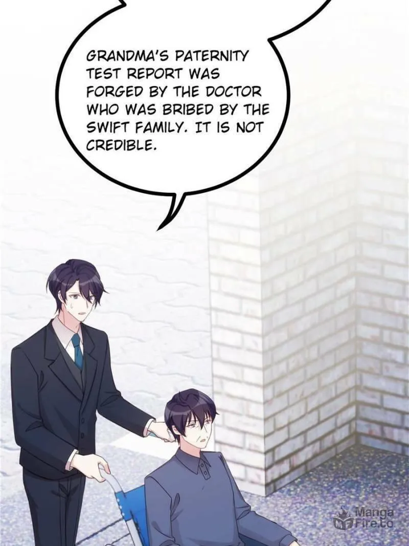 Max's Stylish Daddy Chapter 154 page 65 - 