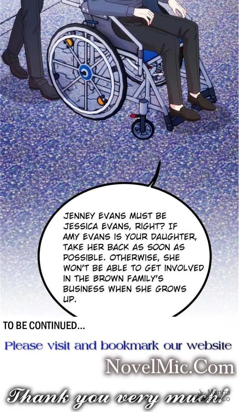 Max's Stylish Daddy Chapter 154 page 66 - 