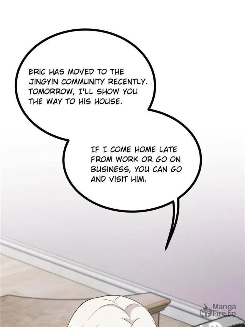 Max's Stylish Daddy Chapter 154 page 10 - 