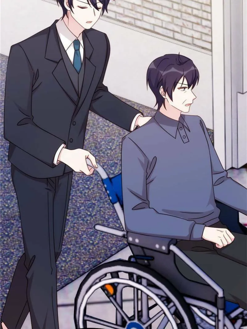 Max's Stylish Daddy Chapter 155 page 2 - 