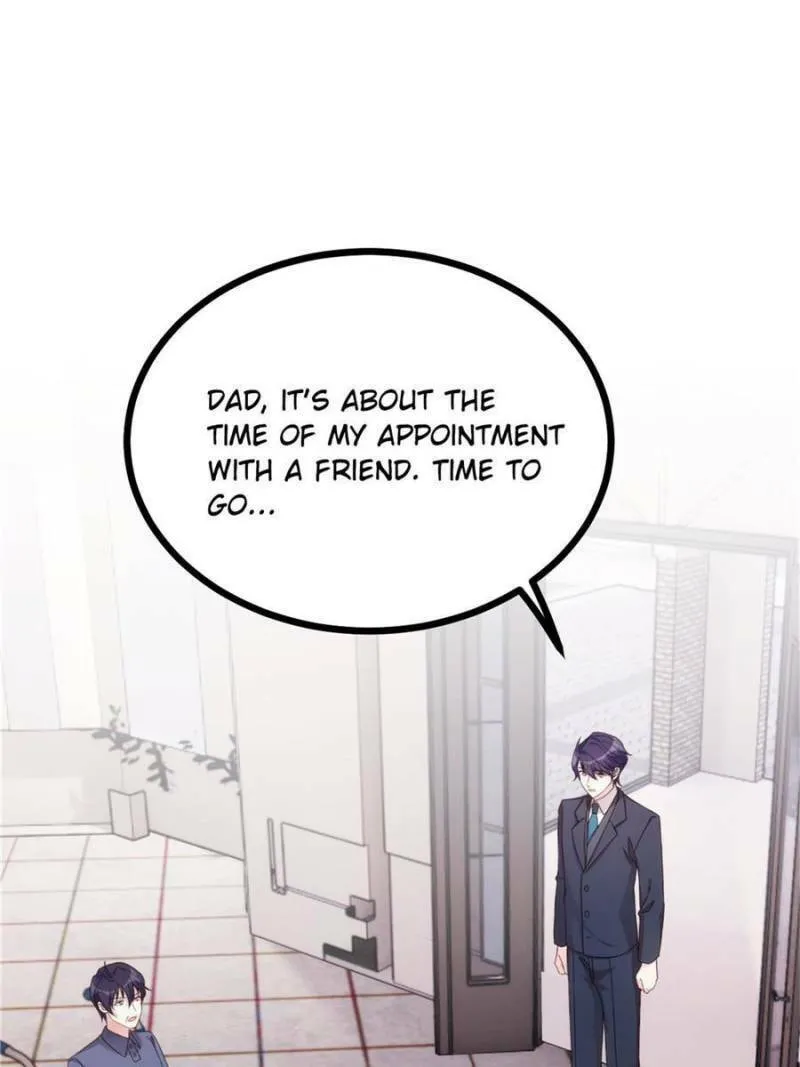 Max's Stylish Daddy Chapter 155 page 11 - 